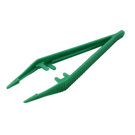 Mediset anatómiai csipesz (12,5 cm; 20 db)