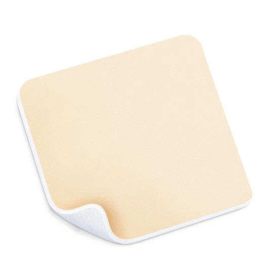 PermaFoam® Classic habszivacs kötszer (15x15 cm; 10 db)