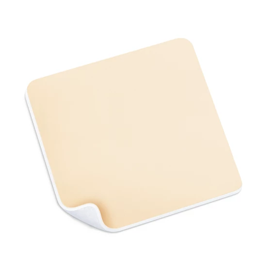 PermaFoam® Classic habszivacs kötszer (20x20 cm; 10 db)