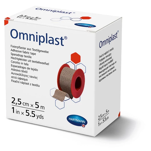 Omniplast ragtapasz