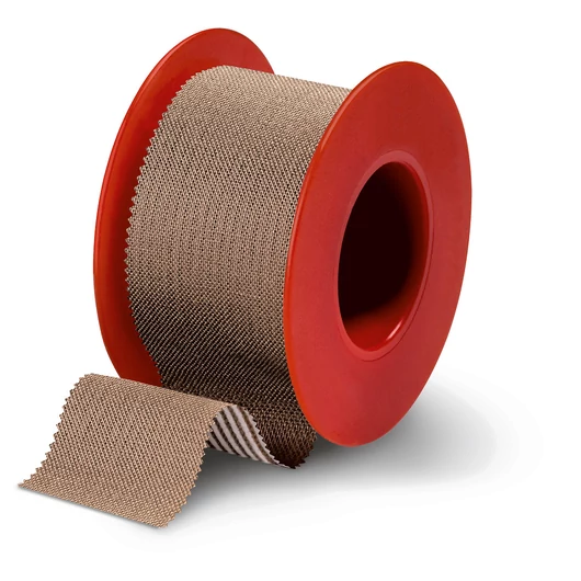 Omniplast® ragtapasz (2,5cmx5m; 1 db)