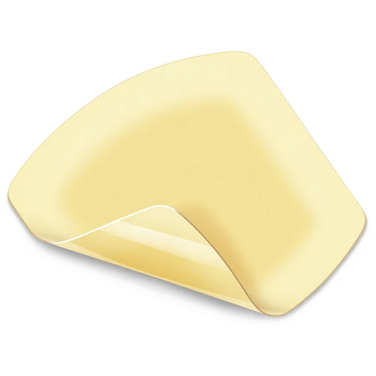 Hydrocoll® Classic hidrokolloid kötszer (7,5x7,5 cm; 10 db)