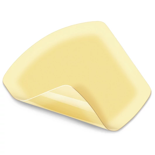 Hydrocoll® Classic hidrokolloid kötszer (10x10 cm; 10 db)