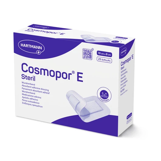 Cosmopor E szigetkötszer