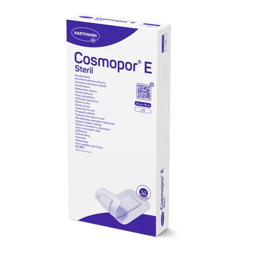 Cosmopor E szigetkötszer