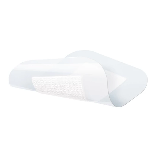Cosmopor® waterproof sebtapasz (7,2x5cm; 5 db)