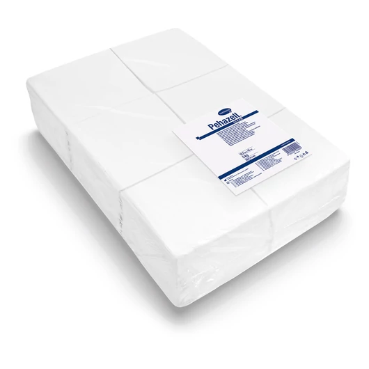Pehazell® Clean papírvatta lapok (18,5x19cm; 5kg)