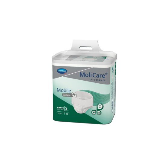 MoliCare® Premium Mobile 5 csepp nadrág