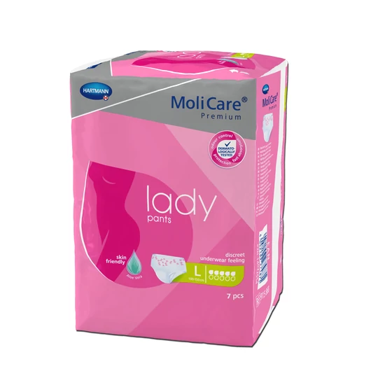 MoliCare® Premium lady pants 5 csepp nadrág