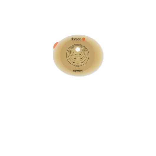 Dansac NovaLife 2  1755-10 alaplap (55 mm, 1 db)