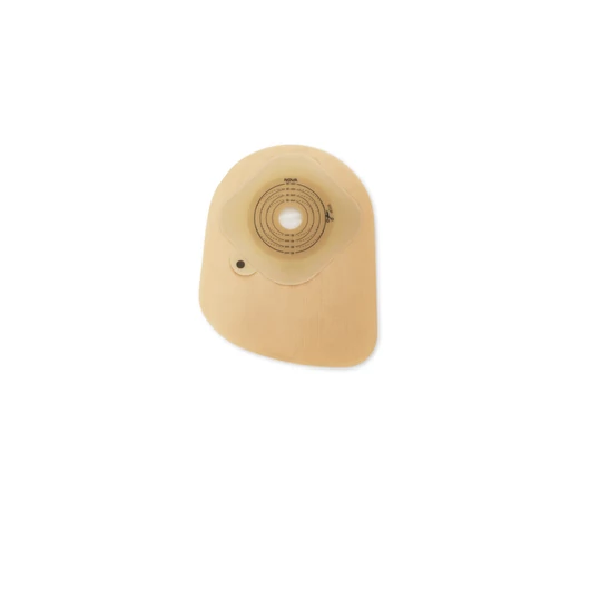 Dansac Nova 1 802-20 zárt (20-60 mm, átlátszó, 470 ml, 30 db)