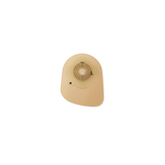 Dansac Nova 1 Mini 803-20 zárt, egyrészes testszínű sztómazsák (20-50 mm, testszínű, 230 ml, 30 db)