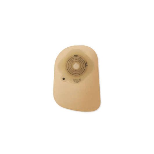 Dansac Nova 1 Maxi 805-20 zárt (20-60 mm, testszínű, 600 ml, 1 db)