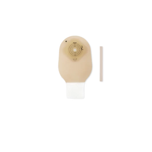 Dansac Nova 1 Infant 818-10 (10-40 mm, átlátszó, 250 ml, 1 db)
