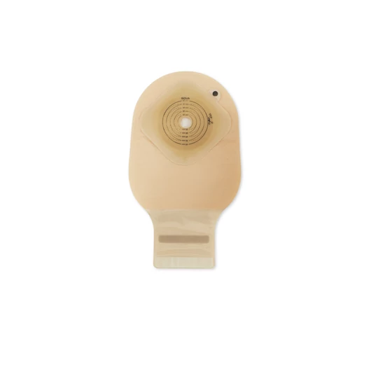 Dansac Nova 1 FoldUp 824-15 (15-60 mm, átlátszó, 650 ml, 1 db)