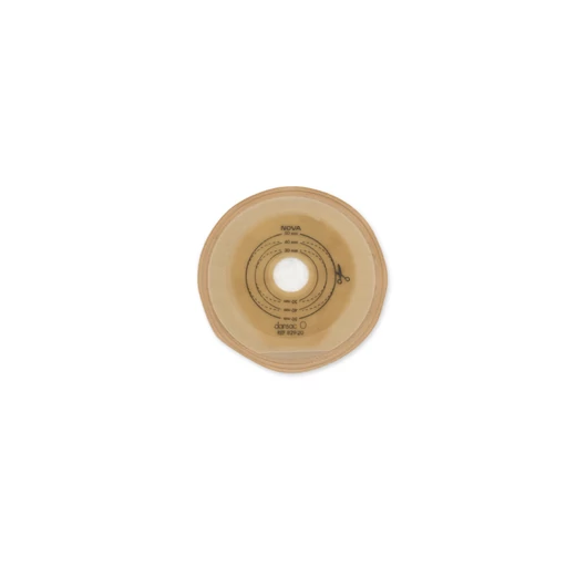 Dansac Nova 1 Mini Cap 829-20 (20-55 mm, testszínű, 1 db)