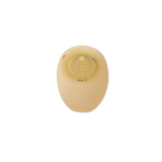 Dansac NovaLife 1 Maxi 905-10 zárt (10-70x90 mm, testszínű, 470 ml, 1 db)