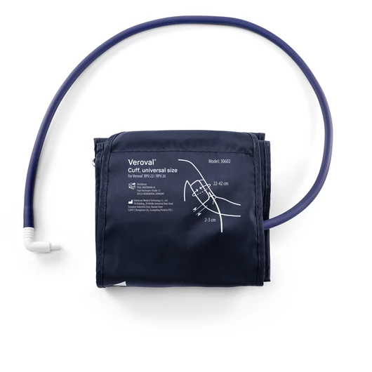 Veroval® compact és compact plus mandzsetta