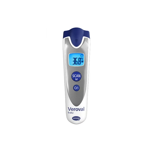 Veroval® baby érintésmentes lázmérő (1 db)