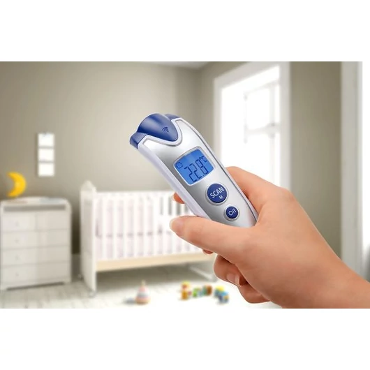 Veroval® baby érintésmentes lázmérő (1 db)