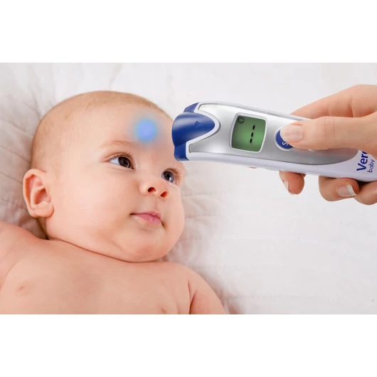 Veroval® baby érintésmentes lázmérő (1 db)
