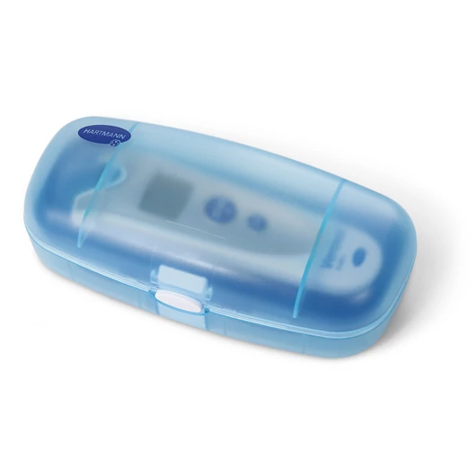 Veroval® baby érintésmentes lázmérő (1 db)