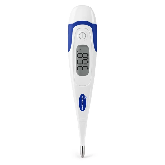 Thermoval® rapid digitális lázmérő (1 db)