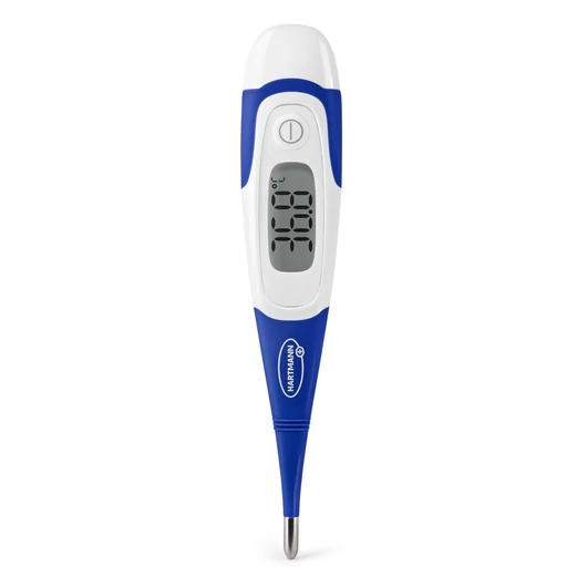 Thermoval® flex digitális lázmérő (1 db)