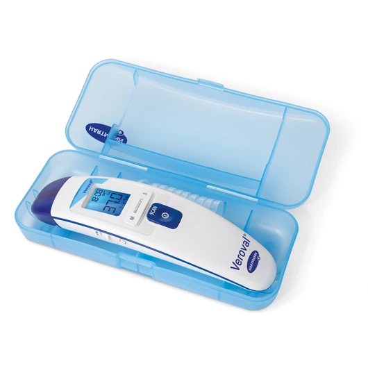 Veroval® 2in1 fül- és homlok lázmérő (1 db)