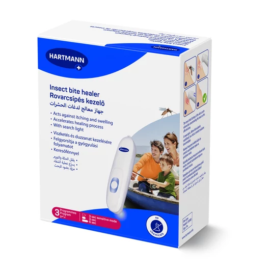 HARTMANN® Rovarcsípés kezelő (1 db)
