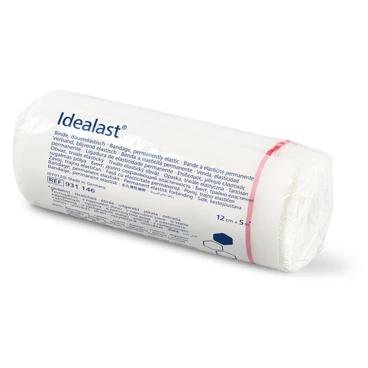Idealast® kompressziós pólya
