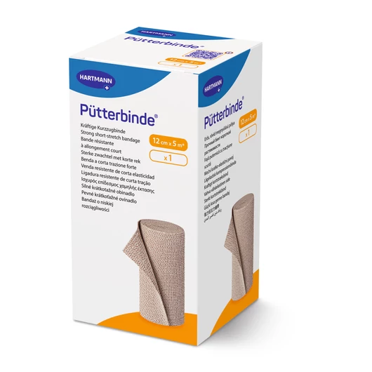 Pütter-pólya (12 cm x 5 m; 1 db)