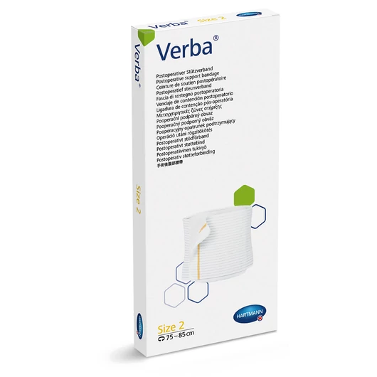 Verba 2. Támasztó pólya (1db)