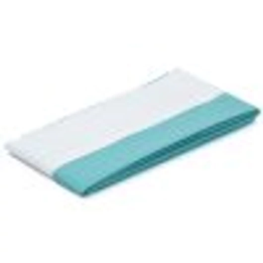 Foliodrape® Protect Plus izoláló lepedő, ragasztós széllel, (75x90 cm; 40 db)