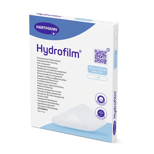 Hydrofilm® filmkötszer (10x12,5 cm; 10 db)