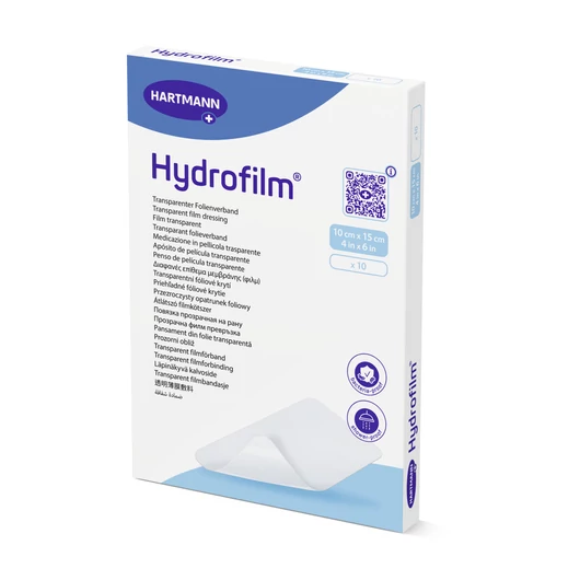 Hydrofilm® filmkötszer