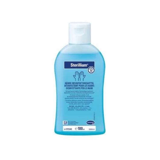 Sterillium® kézfertőtlenítőszer