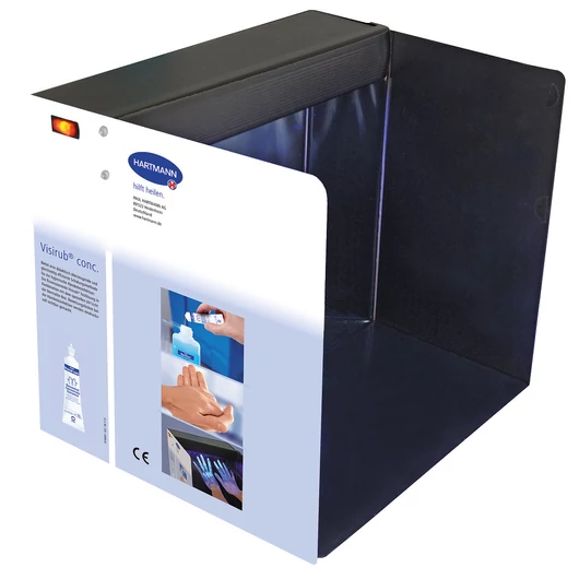Derma LiteCheck UV-lámpa