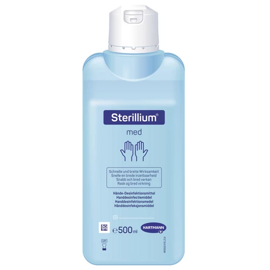 Sterillium® med kézfertőtlenítőszer