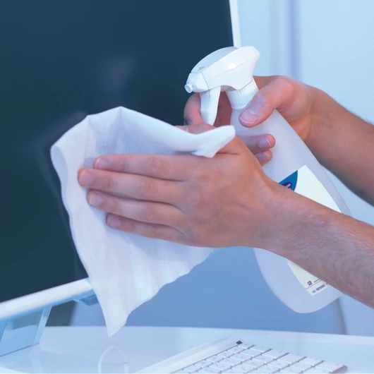 Bacillol® 30 Sensitive Foam felületfertőtlenítő spray (750 ml)