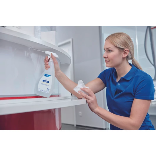 Bacillol® 30 Sensitive Foam felületfertőtlenítő spray (750 ml)