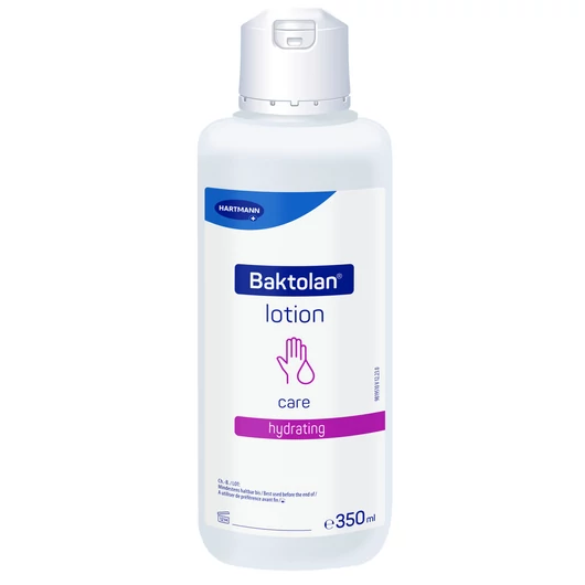 Baktolan® lotion kéz- és bőrápoló