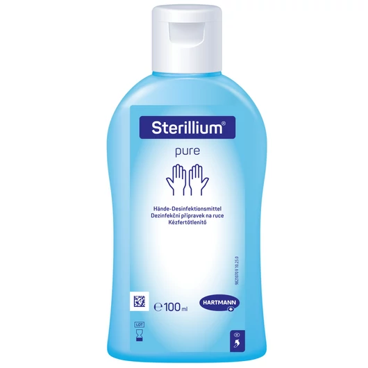 Sterillium® pure