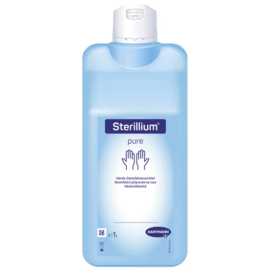 Sterillium® pure