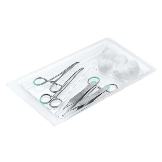 Peha®-instrument Bázis szett Fine (5 db)