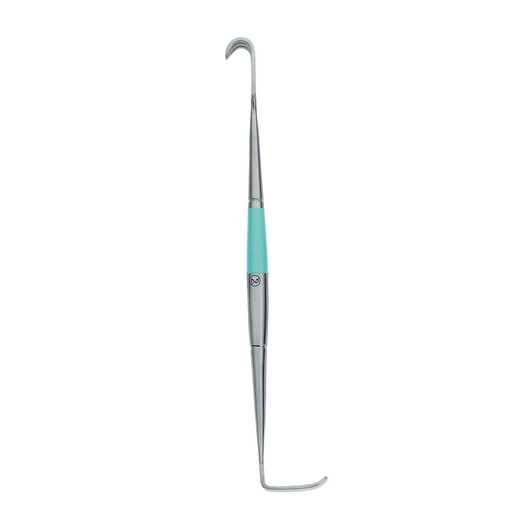 Peha®-instrument Kombinált sebkampó (16 cm; 15 db)