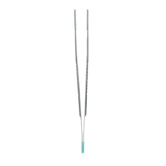 Peha®-instrument De Bakey csipesz - egyenes (15,5 cm; 25 db)