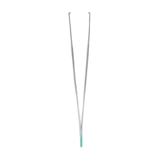 Peha®-instrument Adson horgas csipesz - egyenes (12 cm; 40 db)