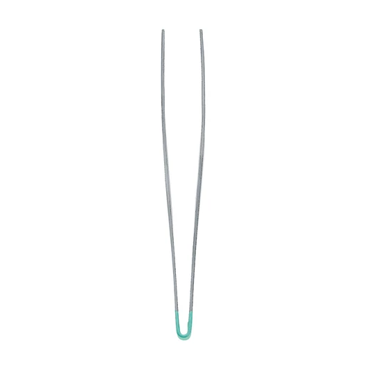 Peha®-instrument Szálka csipesz egyenes (9 cm; 25 db)
