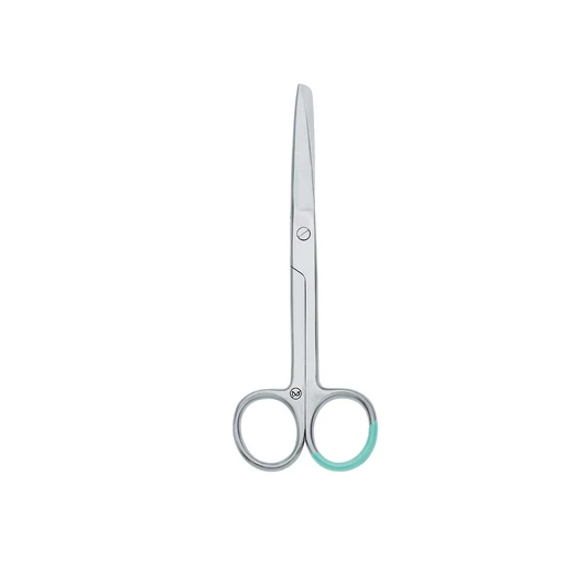 Peha®-instrument Hegyes-tompa olló - egyenes (14,5 cm; 25 db)